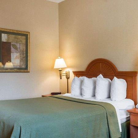 Quality Inn Brookings-University מראה חיצוני תמונה