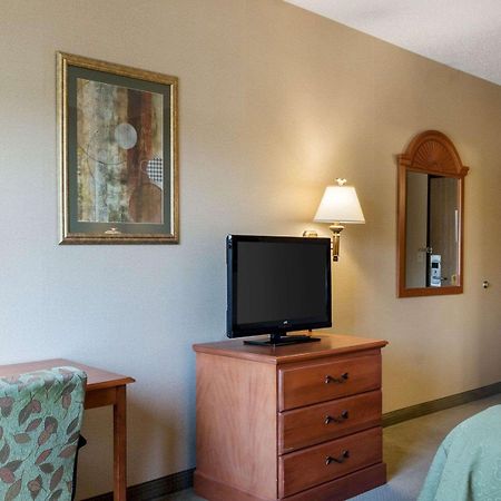 Quality Inn Brookings-University מראה חיצוני תמונה